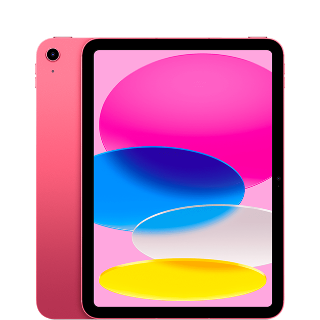 iPad (A16) Wifi 128GB - Chính hãng