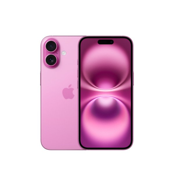 iPhone 16 LikeNew 128GB