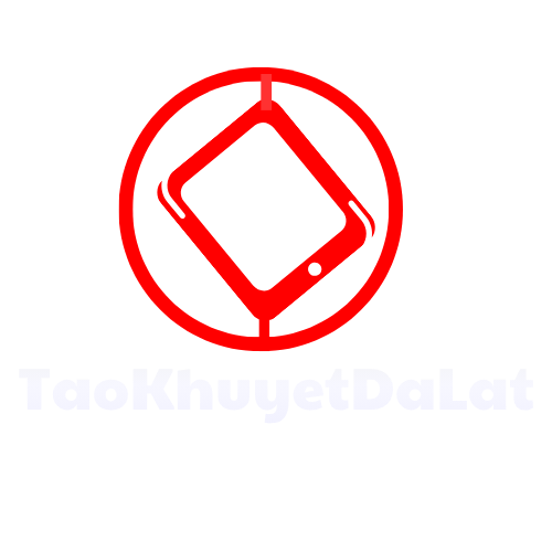 Táo Khuyết Đà Lạt