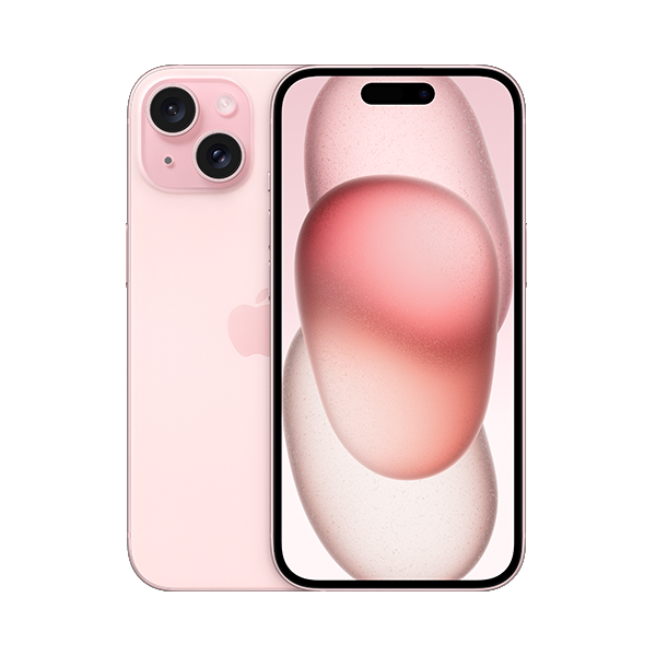 iPhone 15 Plus Like New 128GB