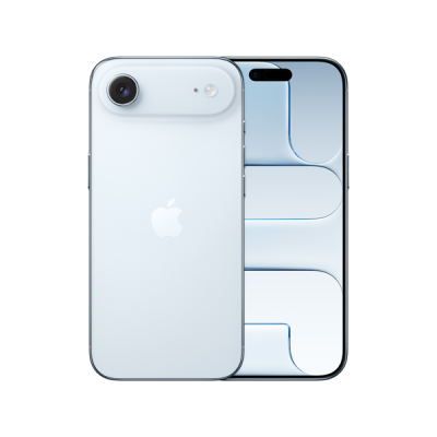 i Phone Air