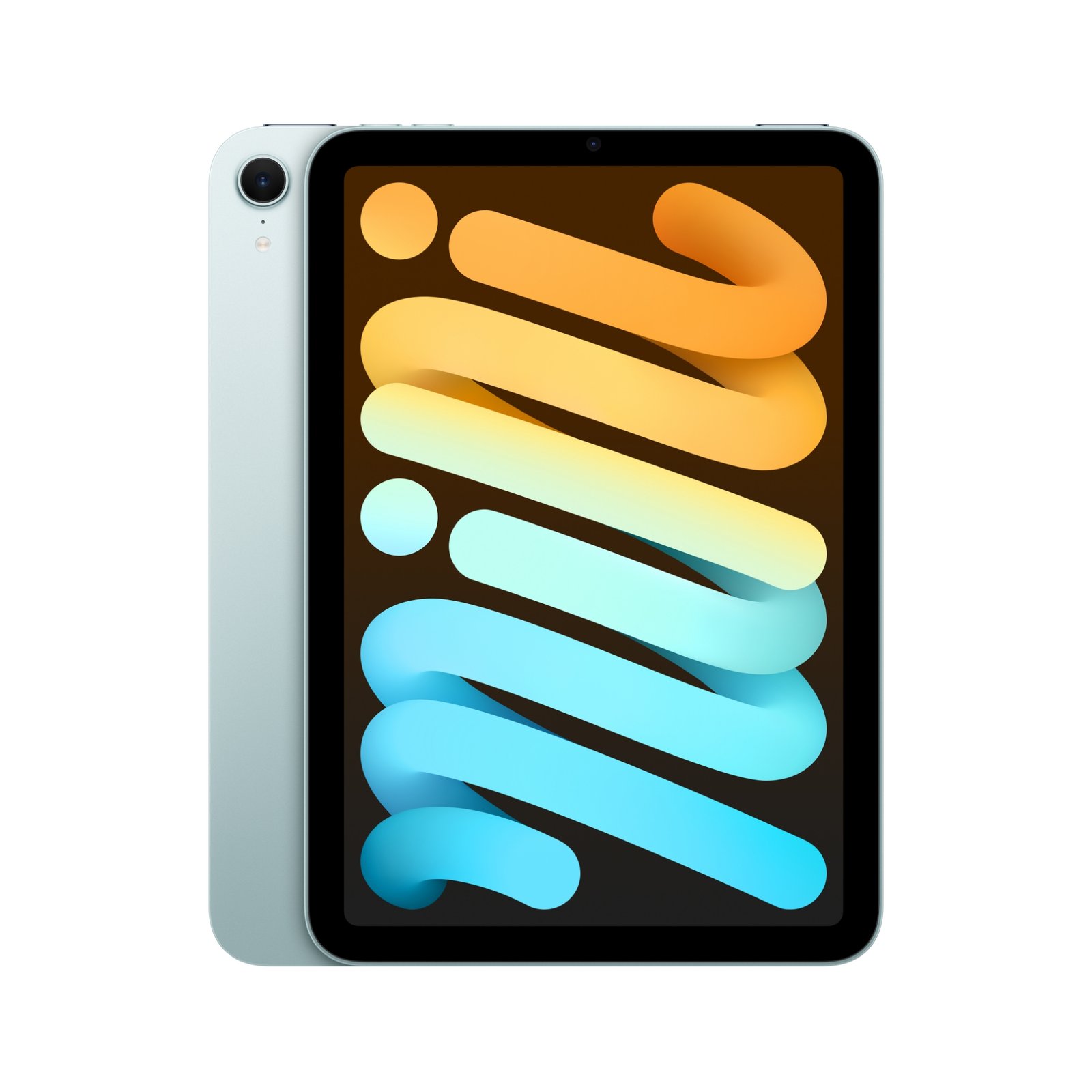 iPad mini 7 2024 Wifi 128GB