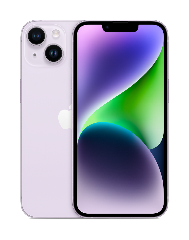 iPhone 14 - LikeNew