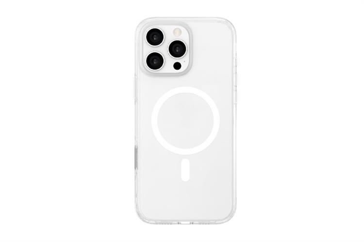 Ốp lưng MagSafe iPhone
